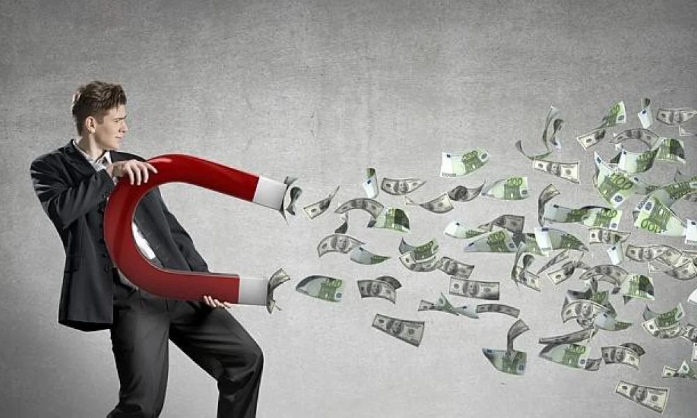 Στα "ύψη" τα κέρδη για 600 «Κροίσους» εν μέσω πανδημίας